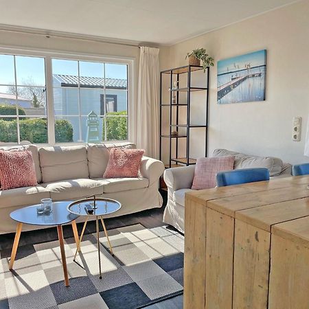 Chalet Zilt Ameland Hollum  Exteriör bild