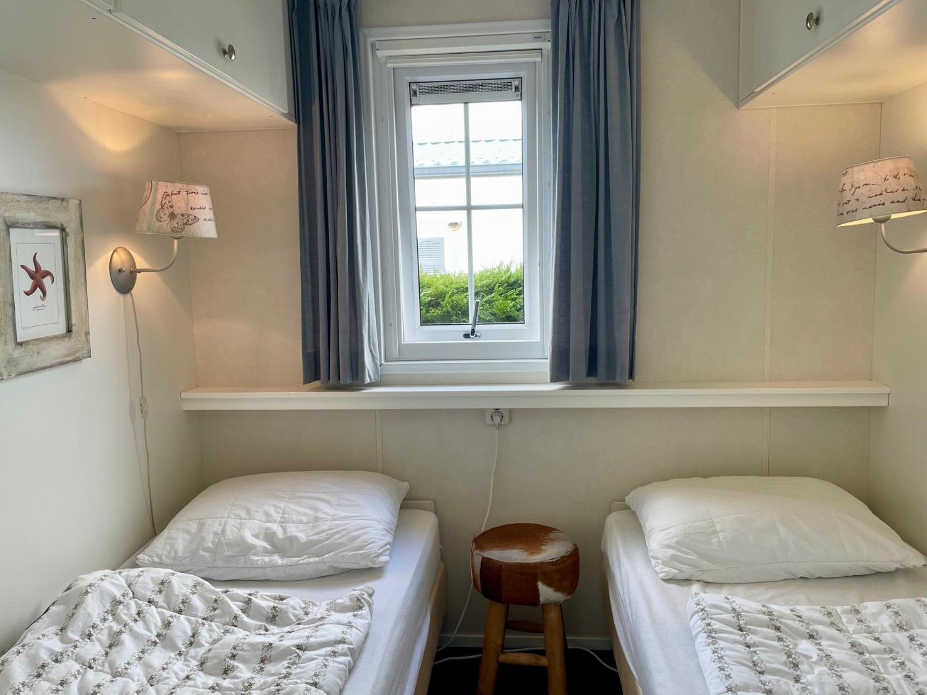 Chalet Zilt Ameland Hollum  Exteriör bild